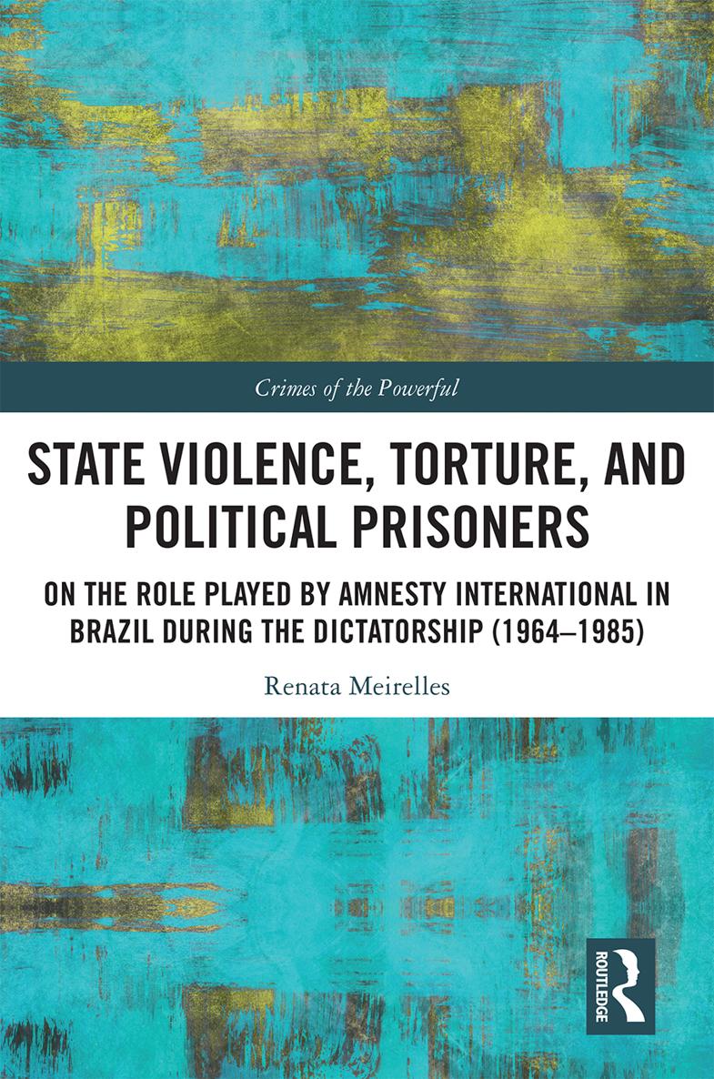 State Violence Torture and Political Prisoners State Violence Torture and - photo 1