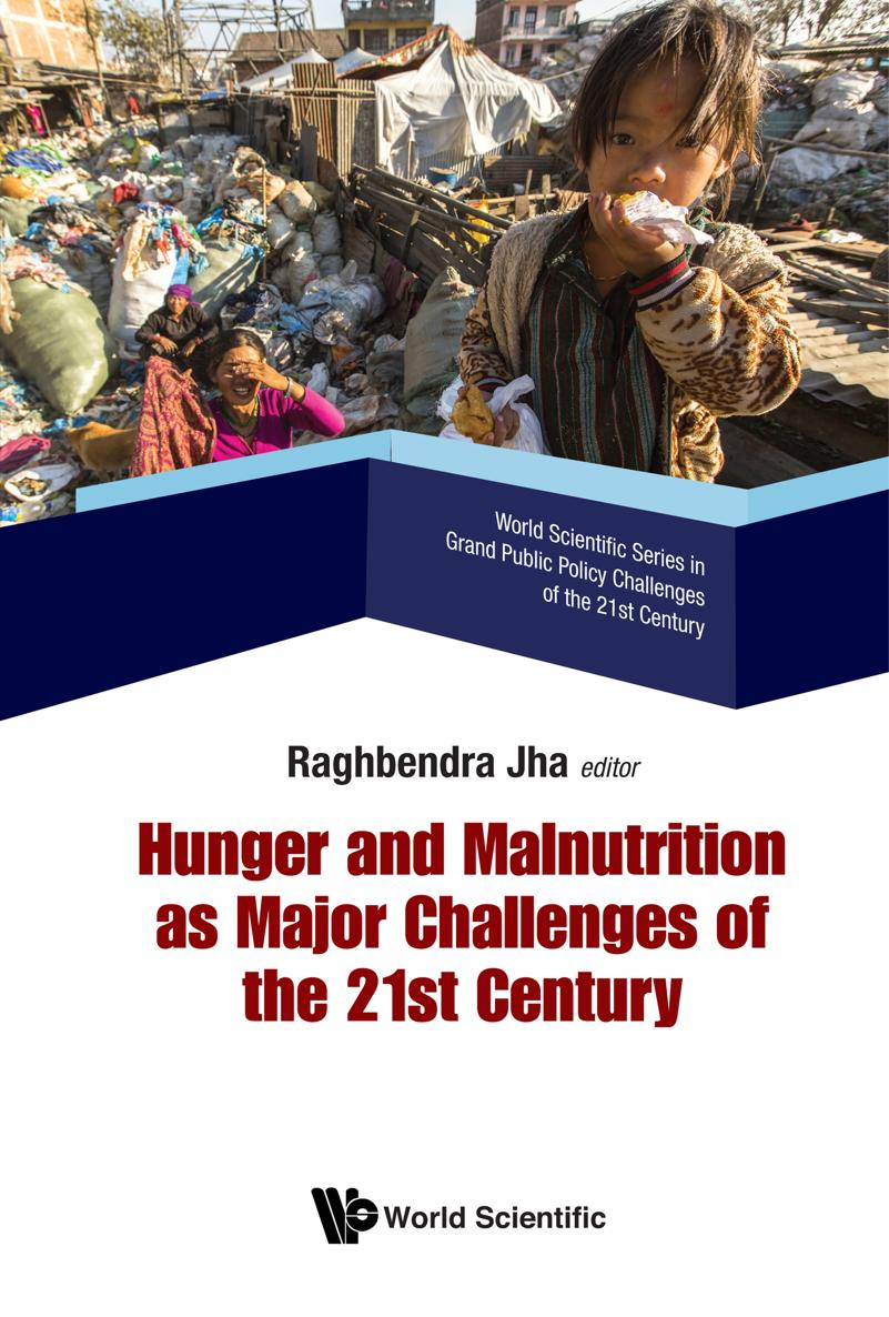 Hunger and Malnutrition as Major Challenges of the 21st Century World - photo 1