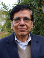 Raghbendra Jha is Professor of Economics and Executive Director Australia - photo 4