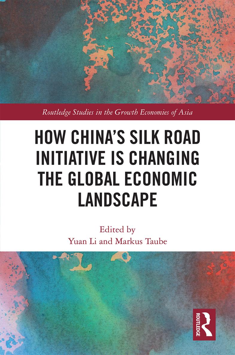 How Chinas Silk Road Initiative Is Changing the Global Economic Landscape - photo 1