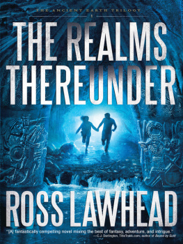 Thomas Nelson - The Realms Thereunder