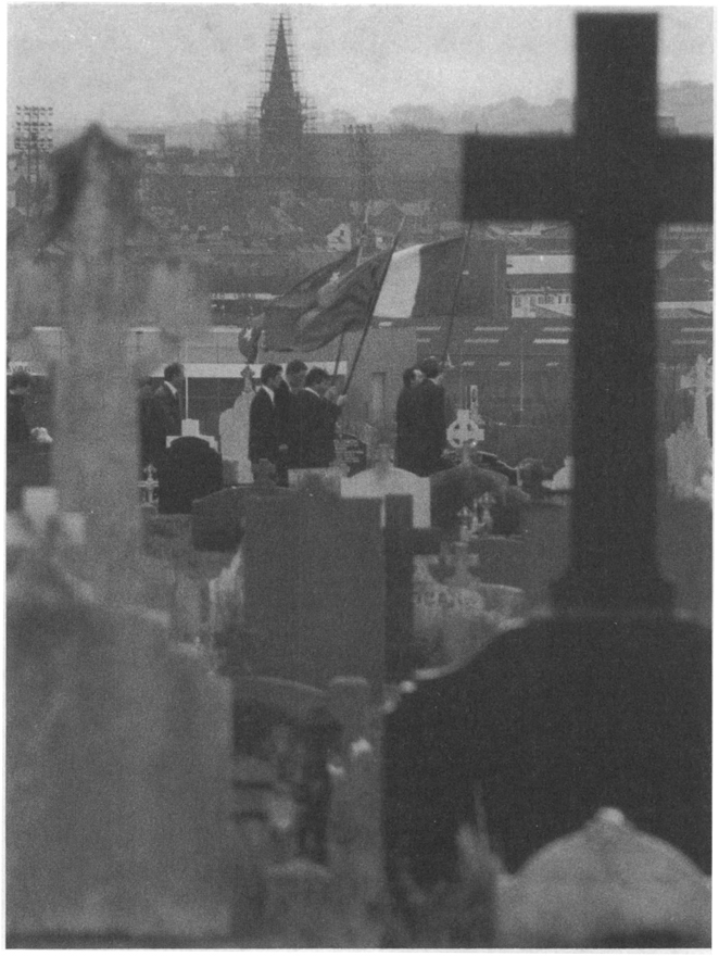 Remembering II Workers Party Milltown Easter 1993 Remembering III - photo 3