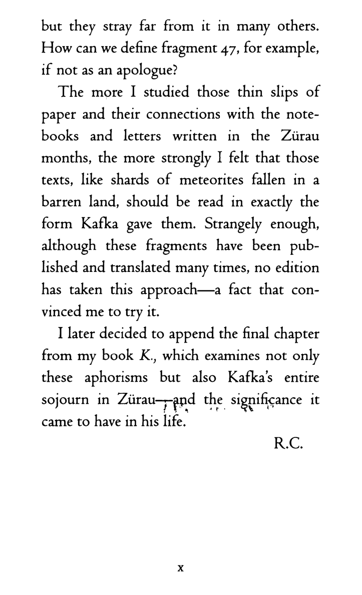 The Zrau Aphorisms - photo 10