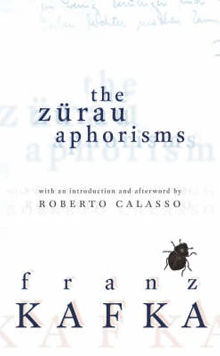 The Zrau Aphorisms - photo 1