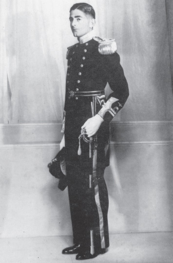 Lieutenant William Paulet Lucy DSO Royal Navy THE DAWN OF CARRIER STRIKE And - photo 1