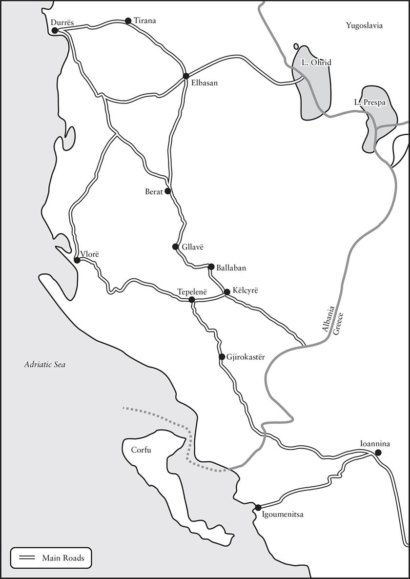 BEGINNING OF THE BATTLE GREEK 1ST DIVISION DEFENSIVE POSITIONS 9 MARCH - photo 2