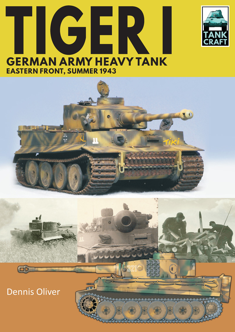 TankCraft 20 Contents First published in Great Britain in 2019 by Pen Sword - photo 1