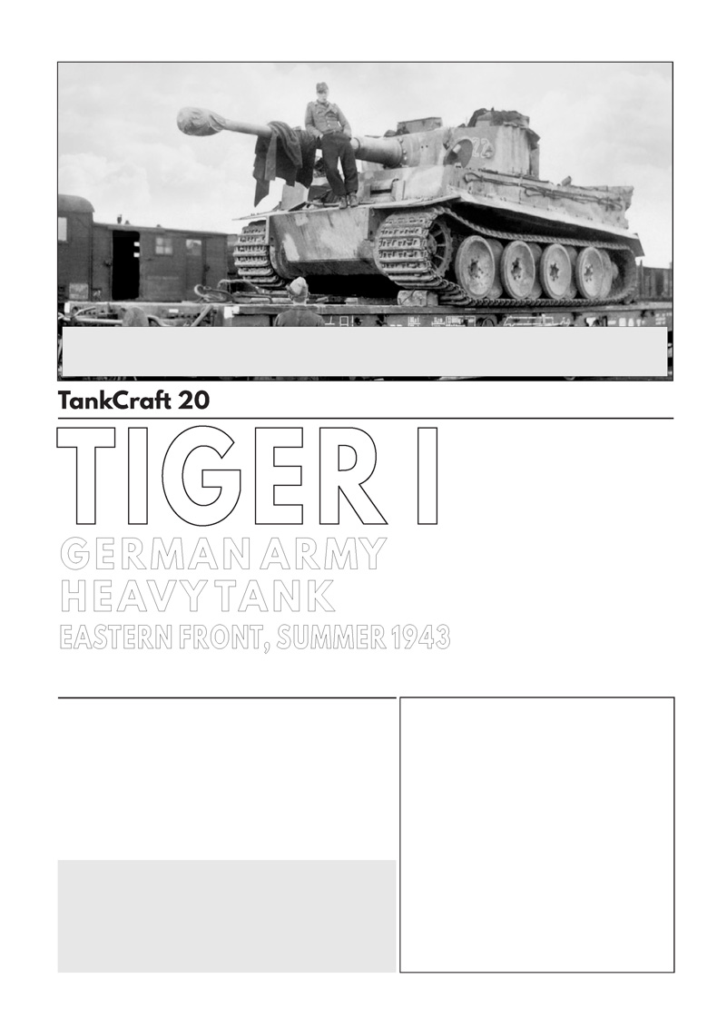 TankCraft 20 Contents First published in Great Britain in 2019 by Pen Sword - photo 2