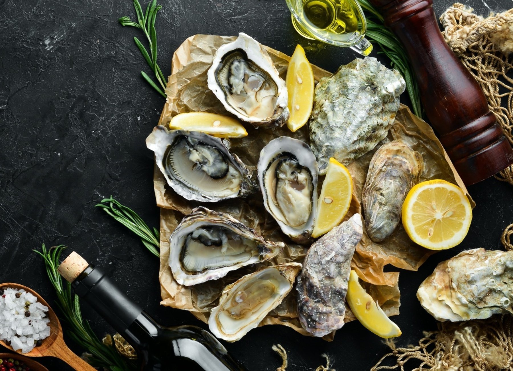 You can apply this simple step-by-step method to all your favorite oyster - photo 7