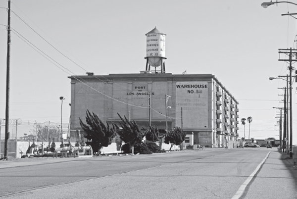 Warehouse number one at the entrance to the harbor This famous landmark is - photo 2