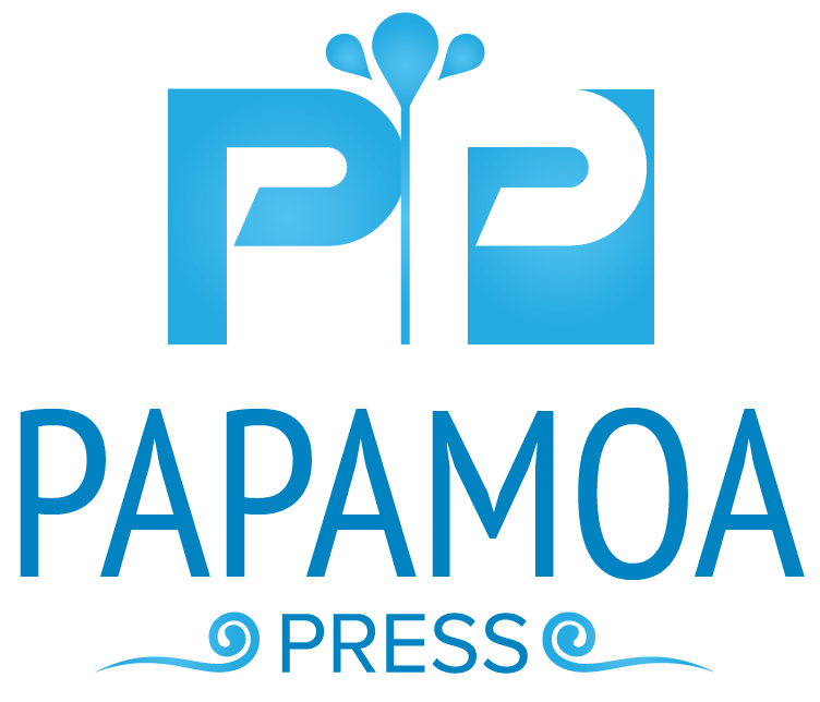 This edition is published by Papamoa Presswwwpp-publishingcom To join our - photo 2