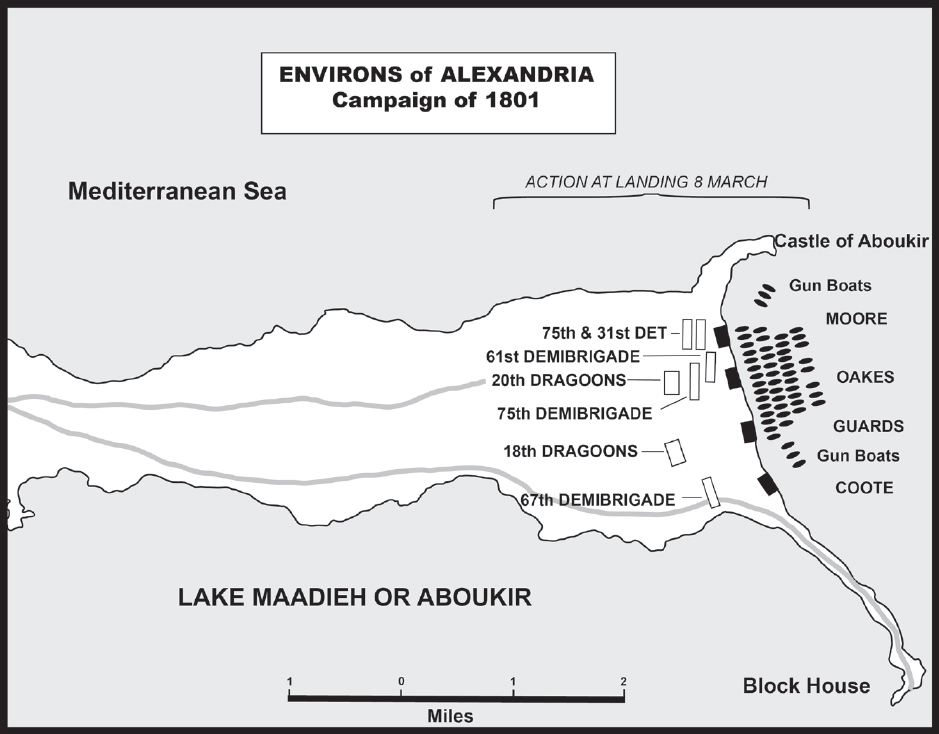 Environs of Alexandria Lake Mareotis Egypt Sicily - photo 6