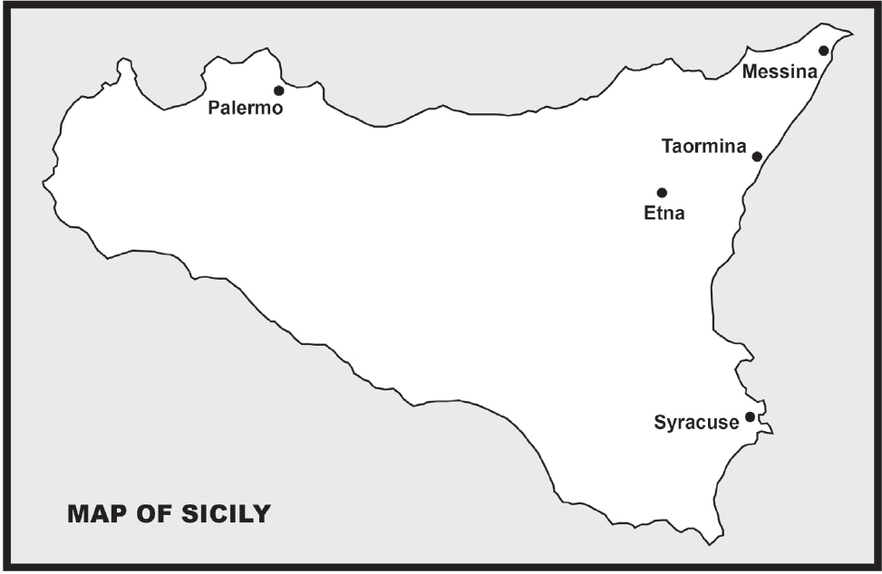 Sicily Spain the advance Spain Battle of - photo 8