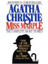 Agatha Christie - Miss Marple: The Complete Short Stories (Miss Marple Mysteries)