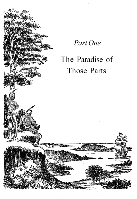 The River of Life I T was Ralph Waldo Emerson the wisest man to walk in the - photo 3