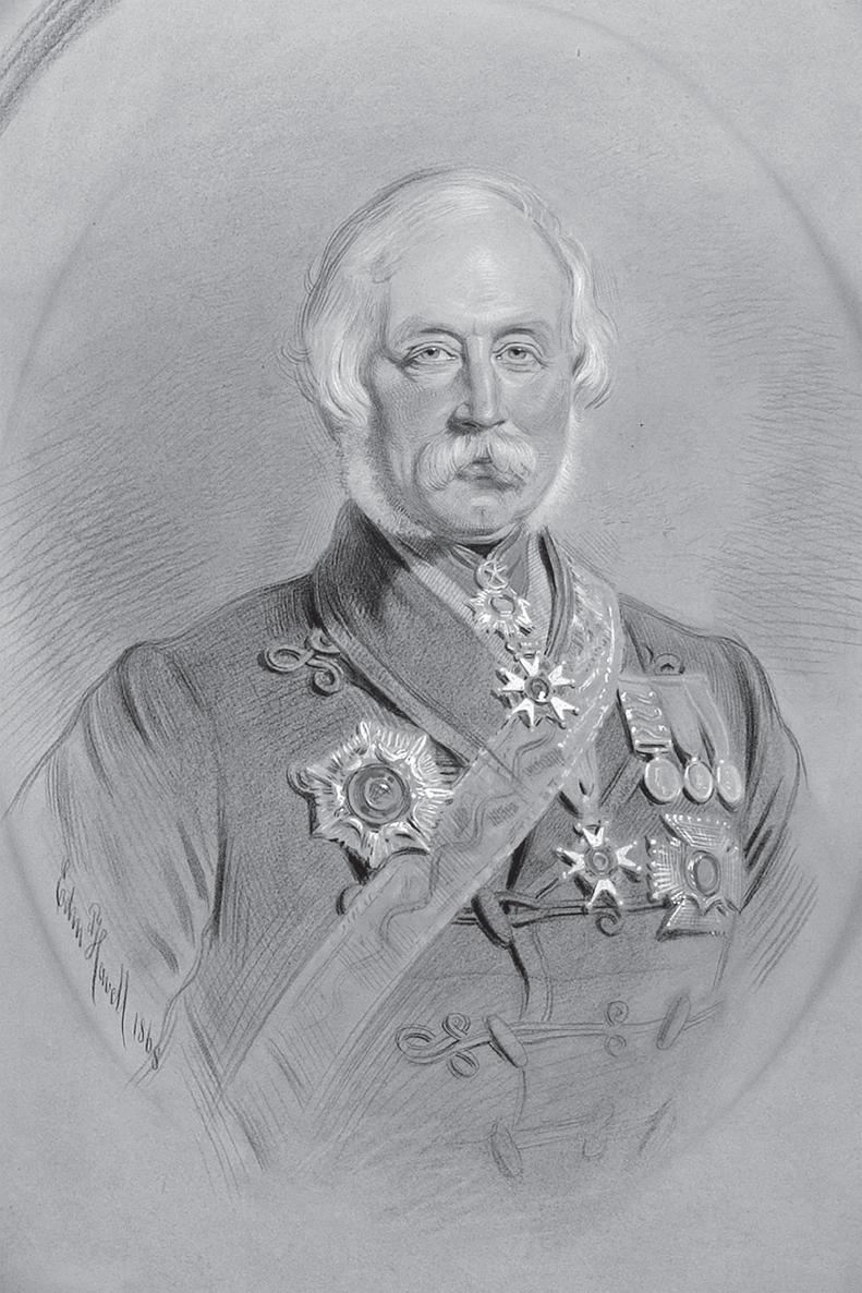 General Sir James Scarlett the life and letters of the commander of the Heavy Brigade at Balaklava - image 1