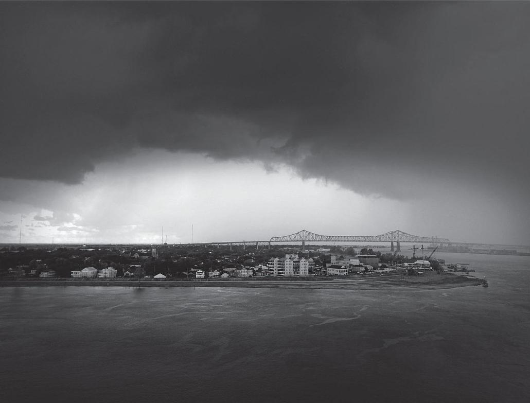 The West Bank of Greater New Orleans A HISTORICAL GEOGRAPHY Richard - photo 1