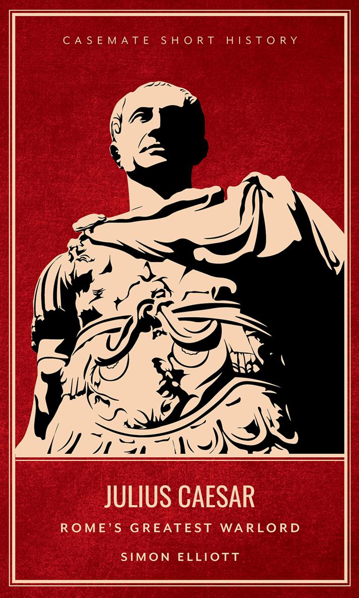 Julius Caesar Romes greatest warlord - image 1