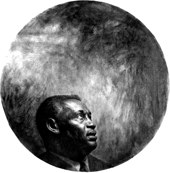 PAUL ROBESON WAS ONE OF THE GREATEST RENAISSANCE persons in American history - photo 3