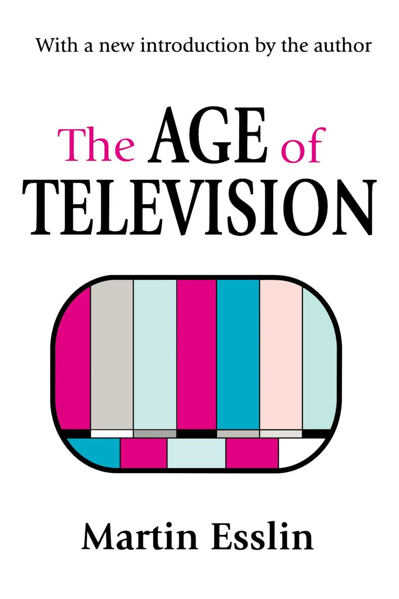 The AGE of Television The AGE of Television With a new introduction by the - photo 1