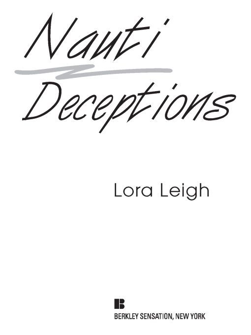 Table of Contents Praise for the novels of Lora Leigh Leigh draws readers - photo 1