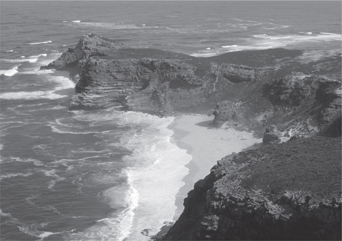 Cape Point the southernmost tip of the Cape of Good Hope Zaian A - photo 4