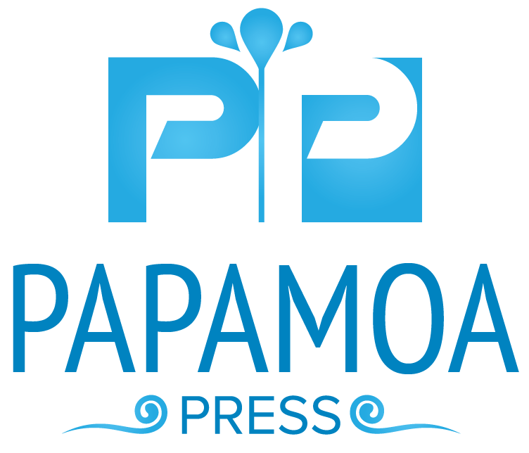 This edition is published by Papamoa Press wwwpp-publishingcom To join our - photo 2