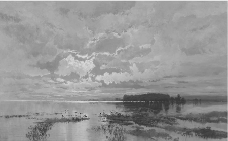 Flood country an environmental history of the Murray-Darling Basin - image 2