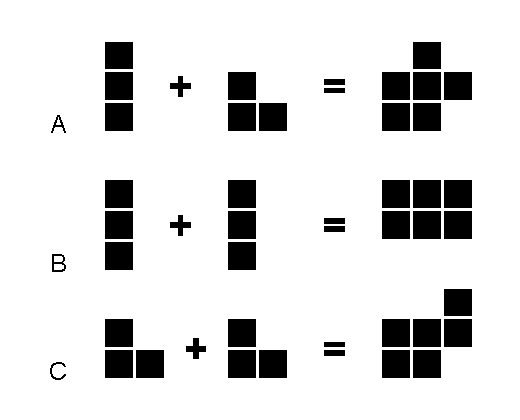 Which equation is not correct 9 Triangular Snakes Which snake is - photo 8