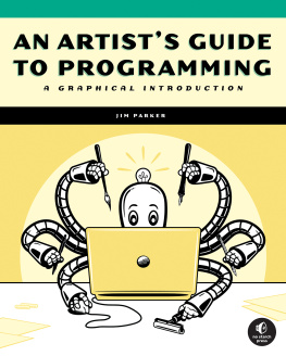 Jim Parker An Artists Guide to Programming