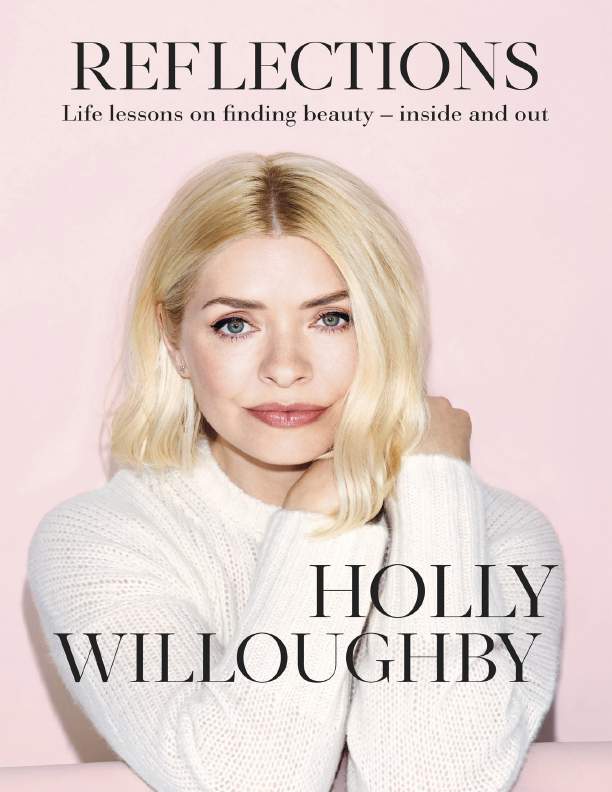 REFLECTIONS by Holly Willoughby - photo 1