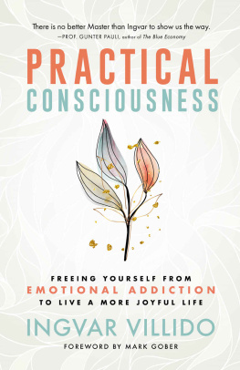 Villido - Practical Consciousness: Freeing Yourself from Emotional Addiction to Live a More Joyful Life