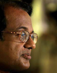 QA The Reformer Indias top finance official P Chidambaram discusses - photo 10