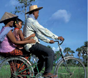 Raising Cambodia Cambodia is winning its battle against child mortality - photo 11