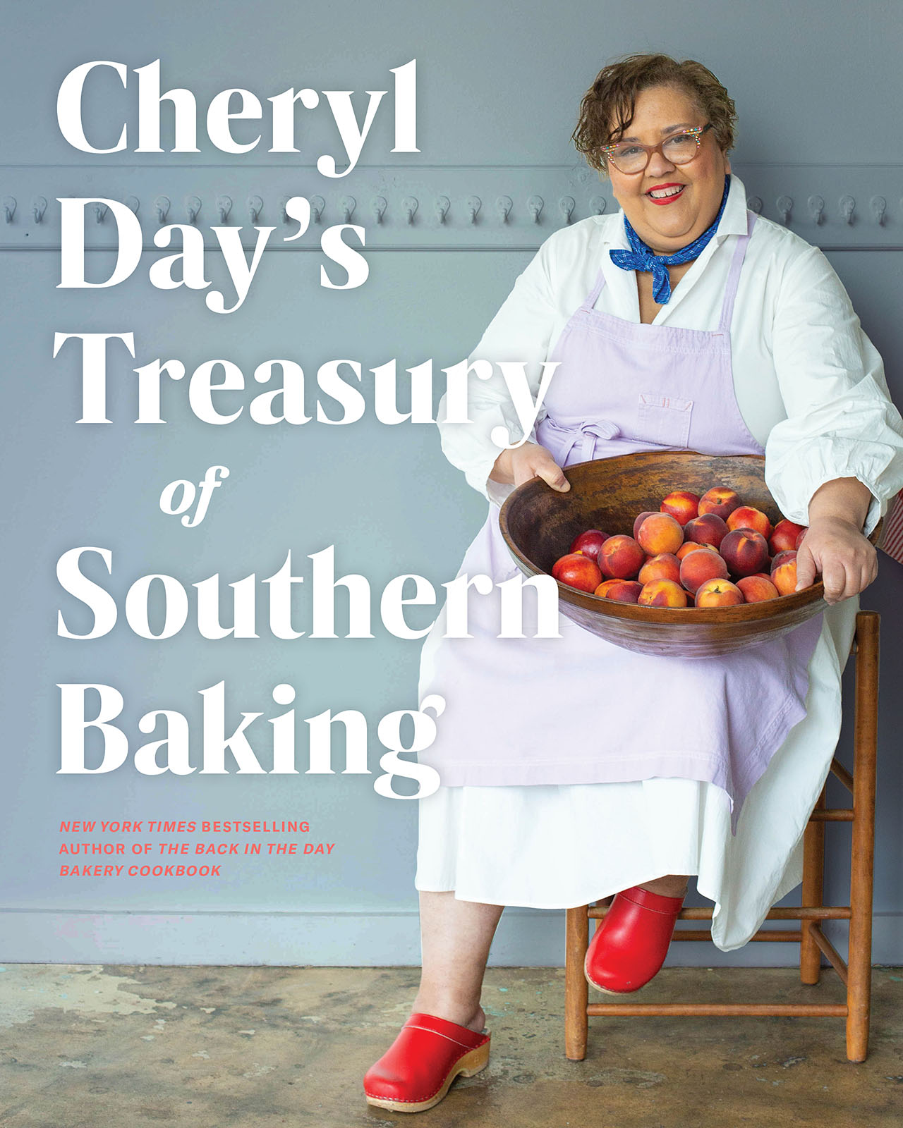 Cheryl Days Treasury of Southern Baking Photographs by Angie Mosier - photo 1