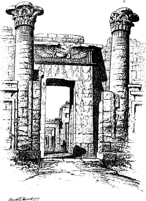 Luxor And Its Temples - image 2