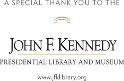 Contents John F Kennedys presidential aspirations 1956 vice-presidential - photo 4