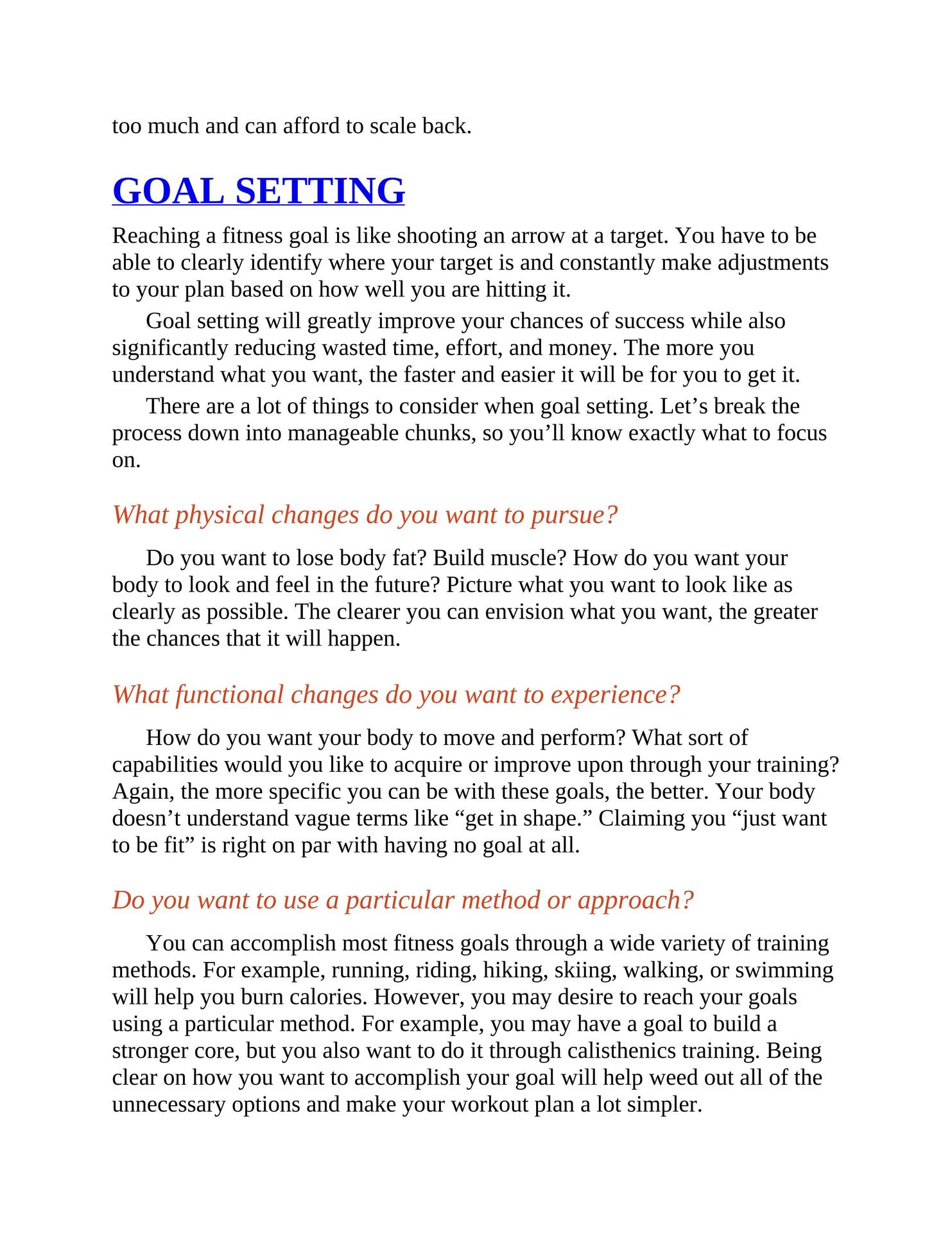 The Good Healthy Calisthenics for Beginner Step-by-Step Workouts to Build Strength at Any Fitness Level - photo 24