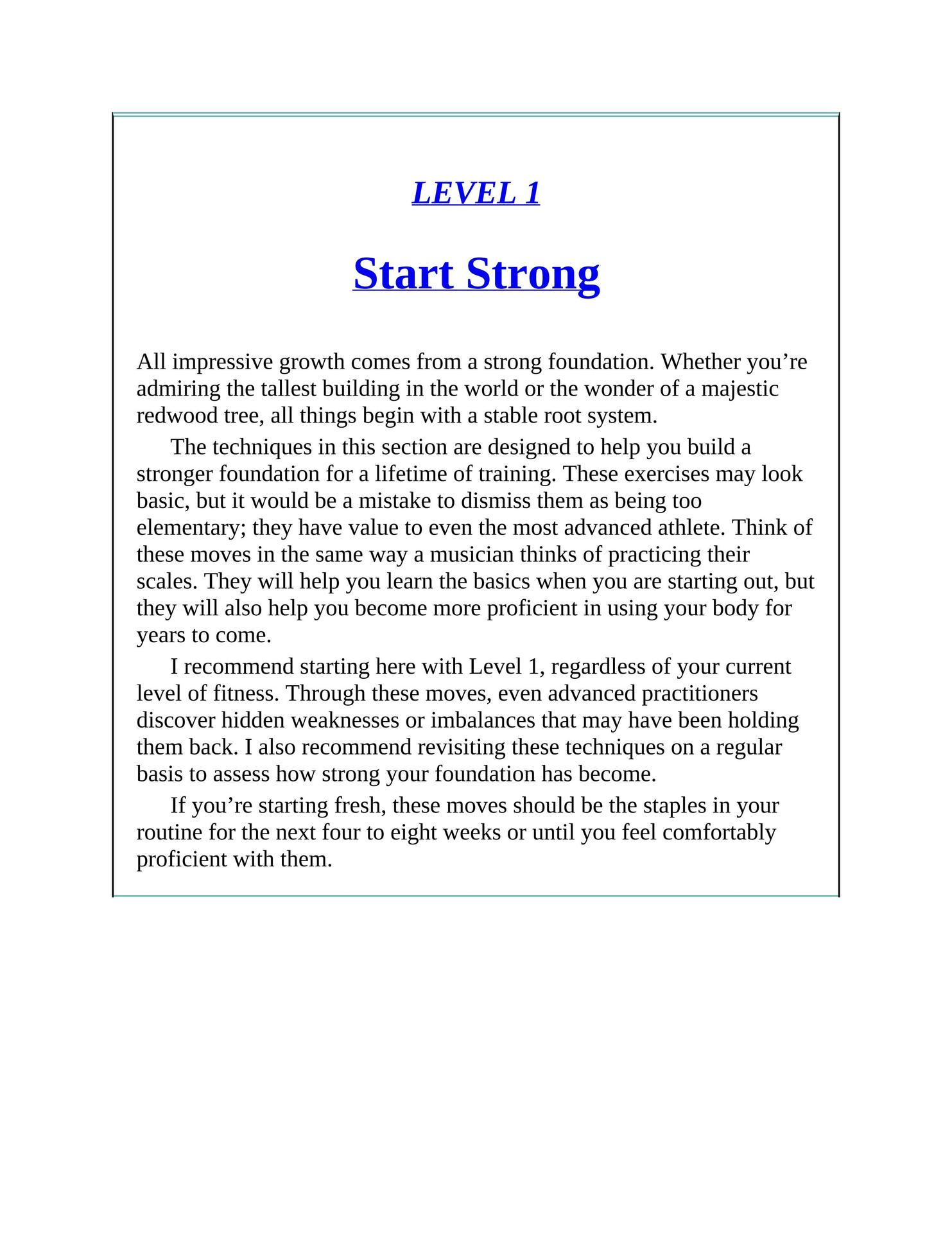 The Good Healthy Calisthenics for Beginner Step-by-Step Workouts to Build Strength at Any Fitness Level - photo 30