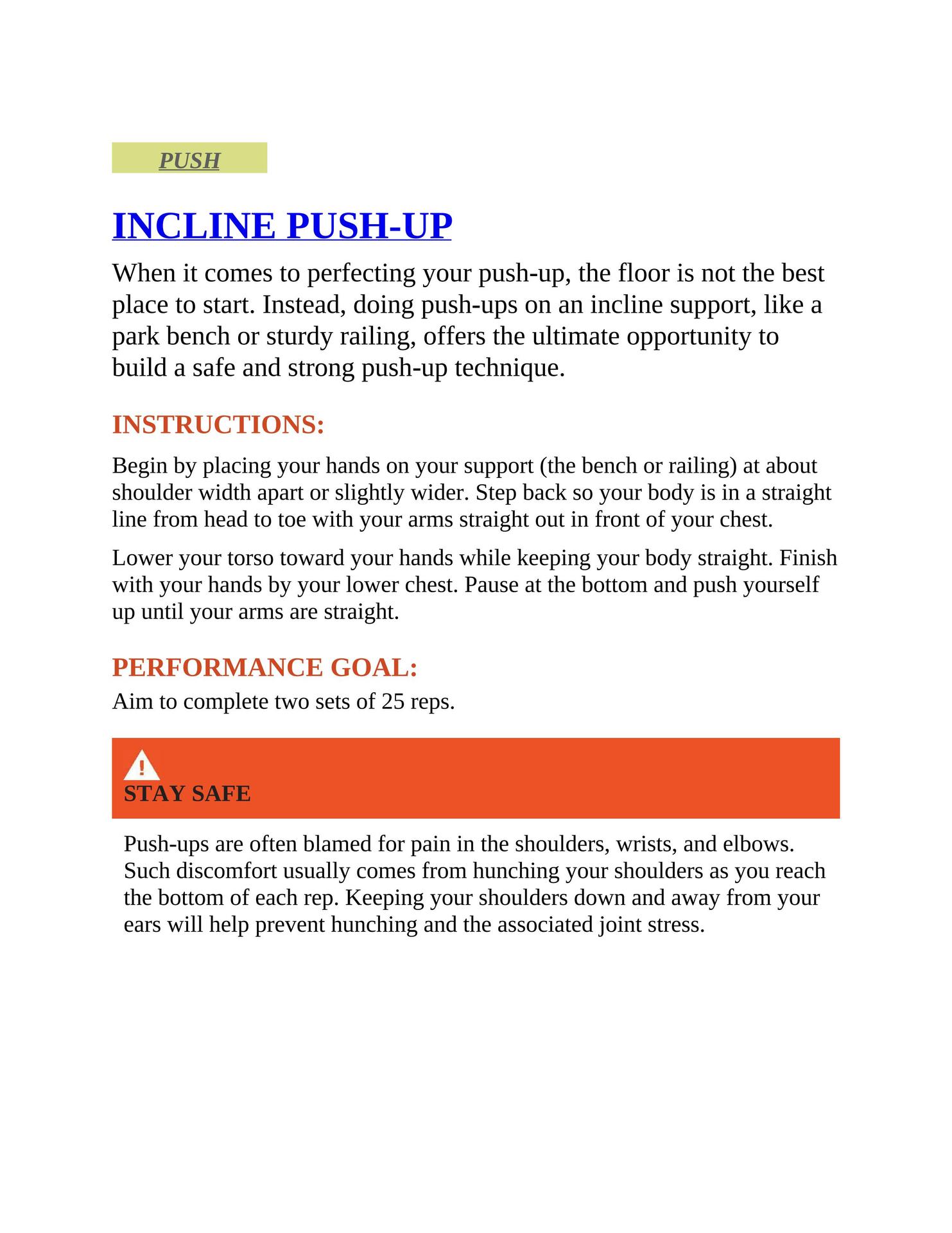 The Good Healthy Calisthenics for Beginner Step-by-Step Workouts to Build Strength at Any Fitness Level - photo 38