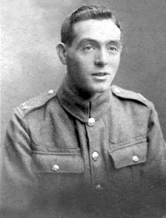 Private James Nicol Beatson No 2024 9th Royal Scots probably taken in - photo 5