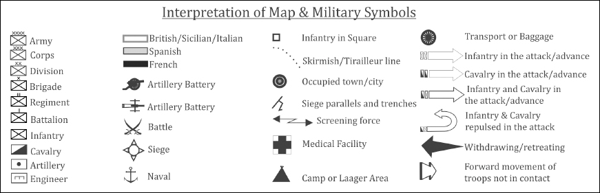 Preface and Acknowledgements During a recent battlefield study for the staff of - photo 2