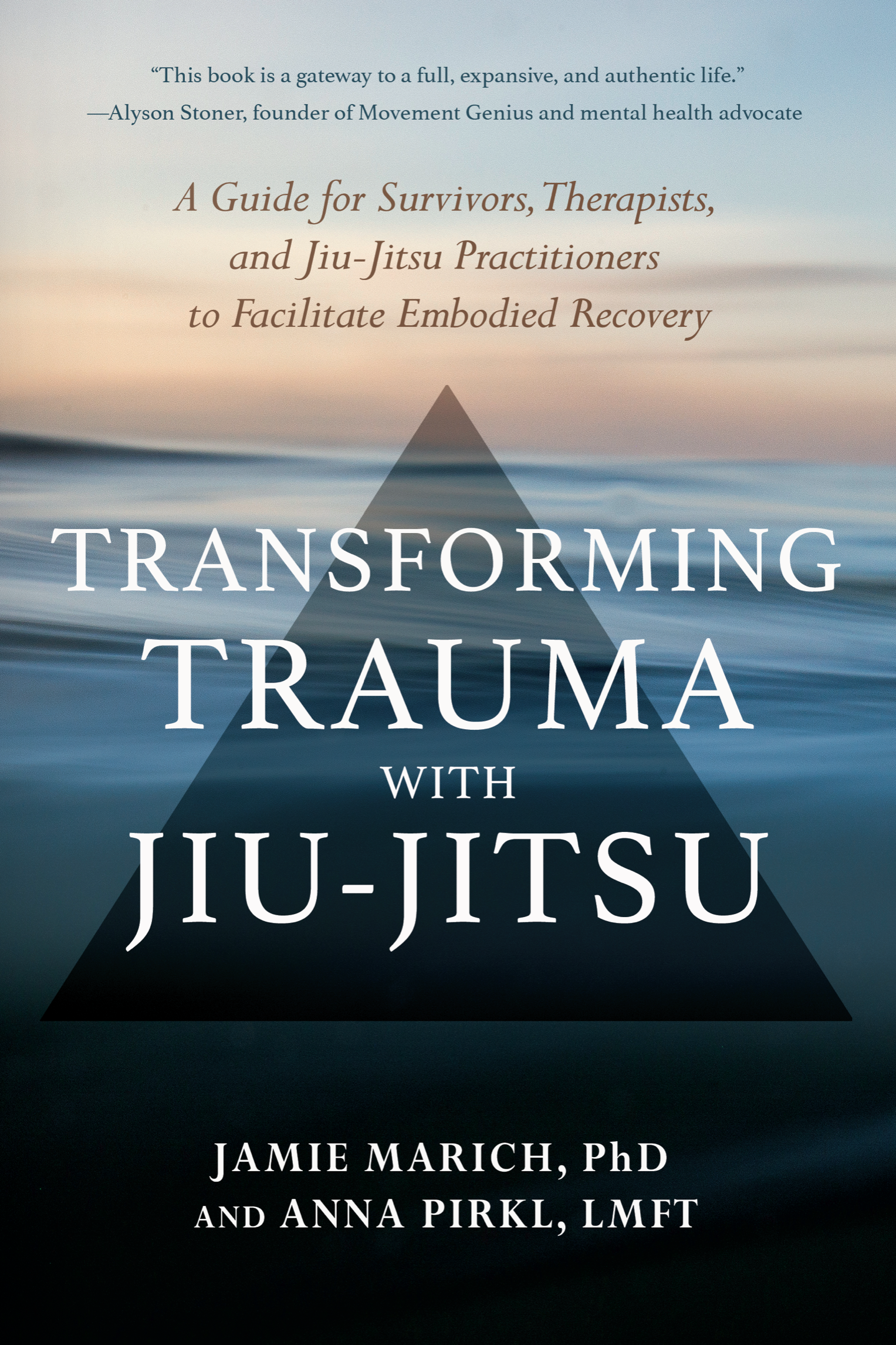 Praise for Transforming Trauma with Jiu-Jitsu My grandfather Helio Gracie - photo 1