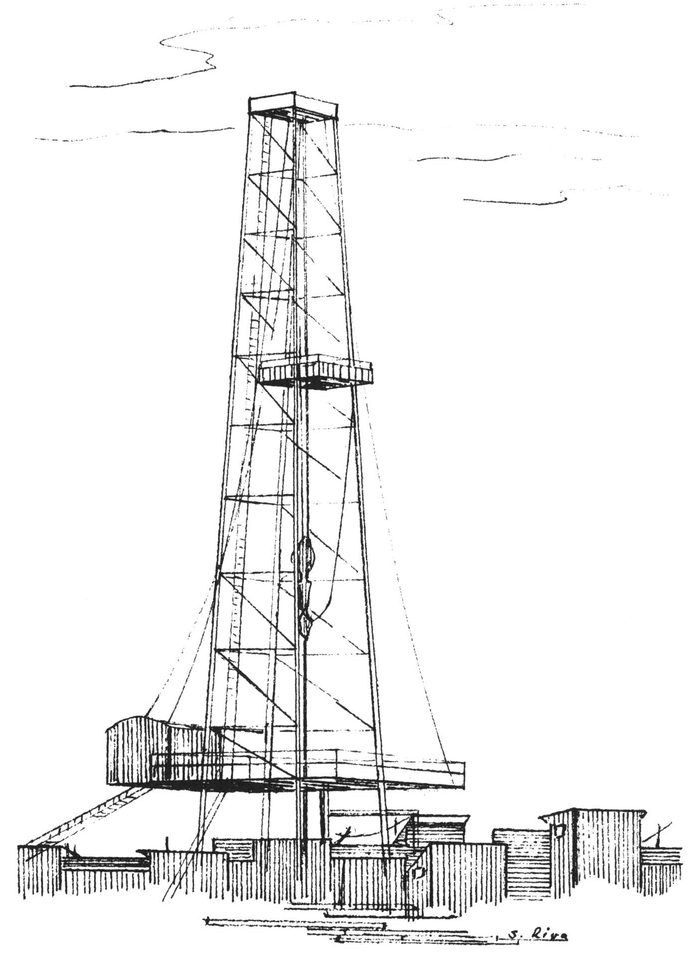 World Petroleum Resources and Reserves Joseph P Riva Jr Illustrations - photo 1