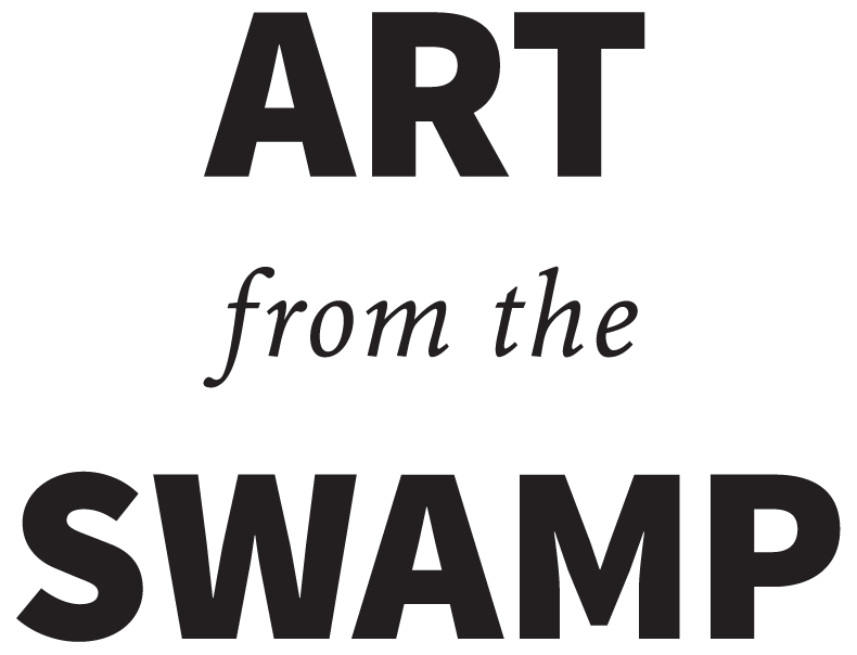 Art From the Swamp How Washington Bureaucrats Squander Millions on Awful Art - image 1