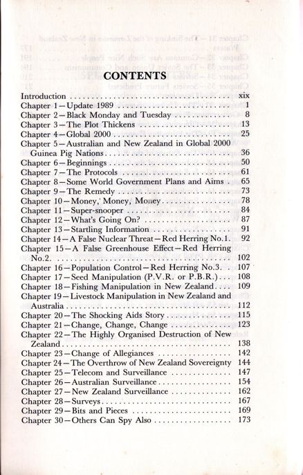 Transcribers note This book was published in 1989 A small number of obvious - photo 4