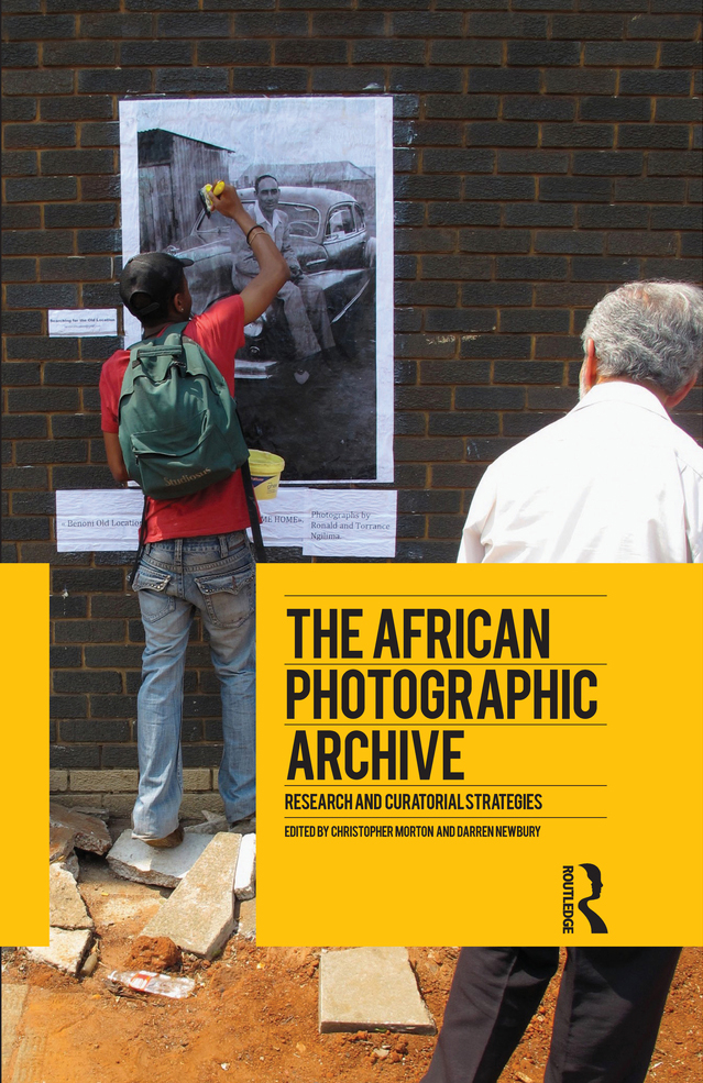 THE AFRICAN PHOTOGRAPHIC ARCHIVE THE AFRICAN PHOTOGRAPHIC ARCHIVE Research - photo 1