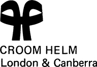 1984 Croom Helm Ltd Croom Helm Ltd Provident House Burrell Row Beckenham - photo 3