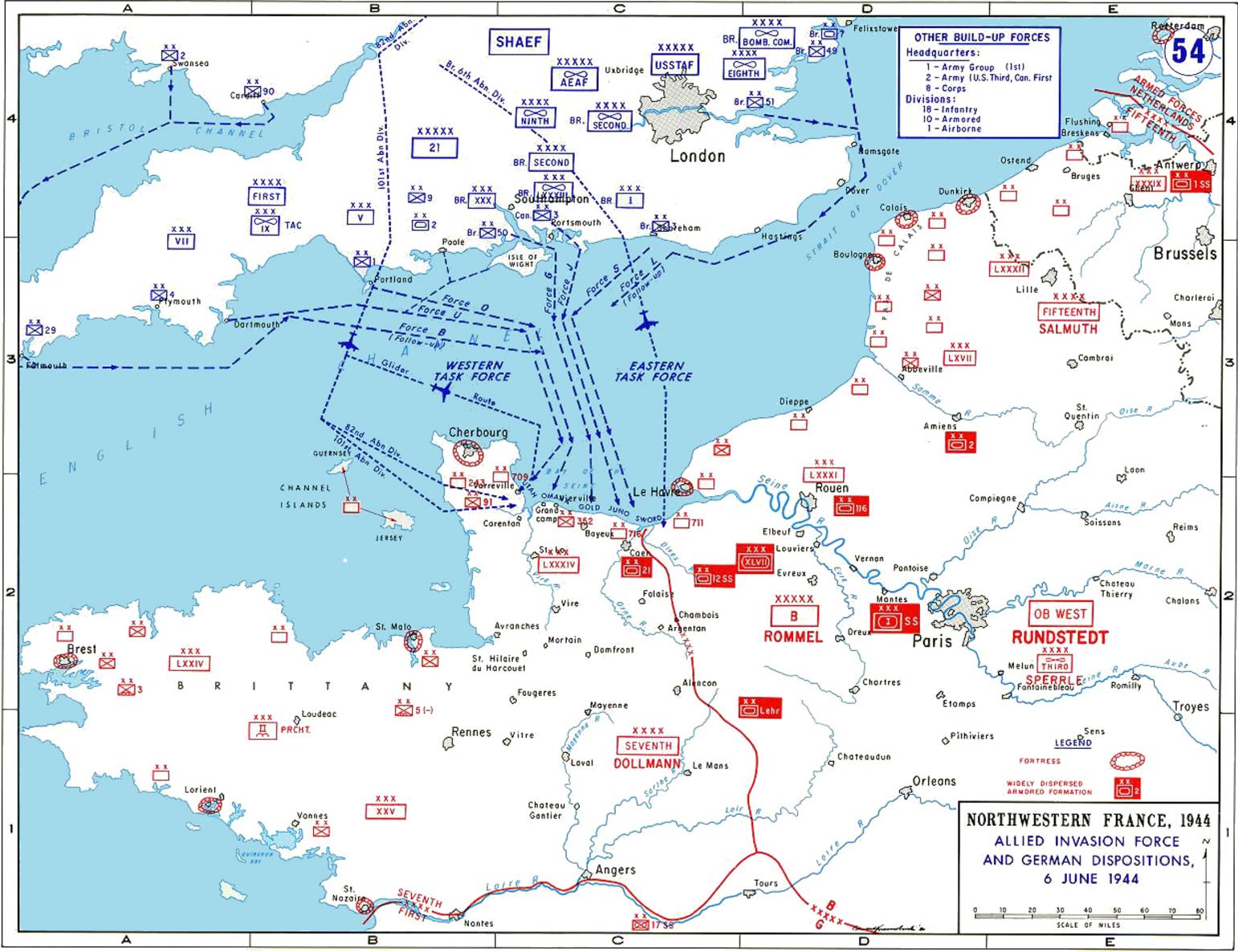 Map by the US Army For my family with great love and affection Sometimes - photo 1