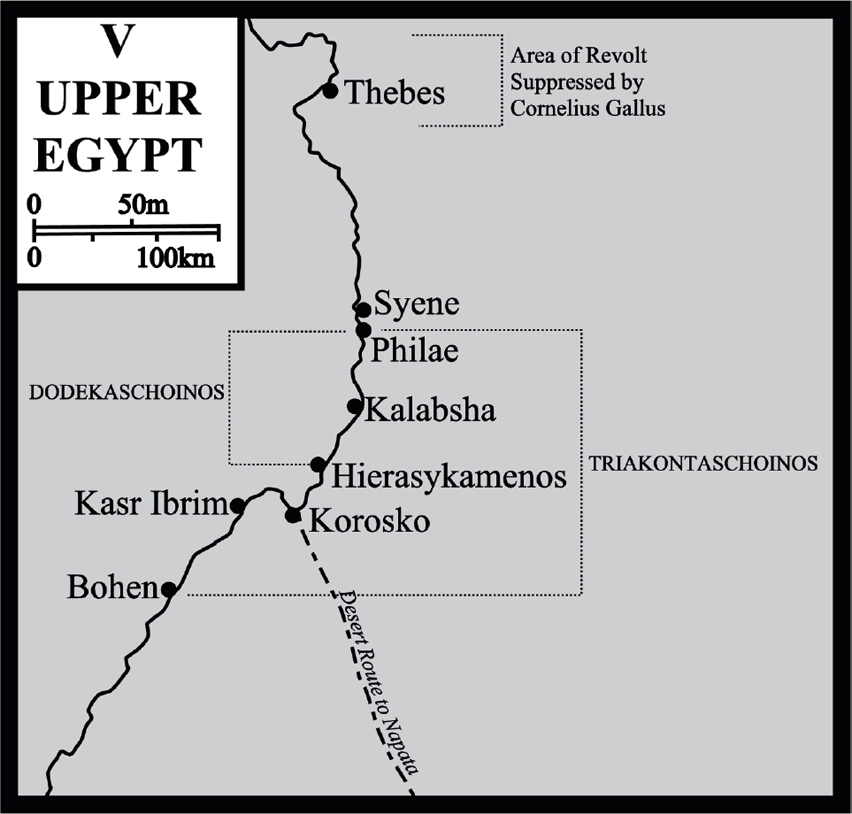 Genealogy of the Family of Herod Much simplified dates are those of - photo 6